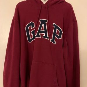 Gap Hoodie